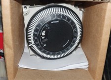 Ferroli Mechanical 24 Hr Clock Zu0800510 Kit