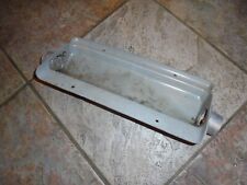 Lotus Esprit Heater Parts - Duct