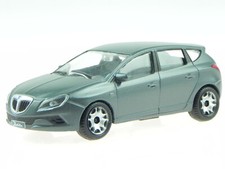 Lancia Nuova Delta HPE grey