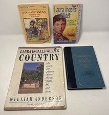 Little House on the Prairie 4