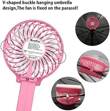 Hand Held Fan,Portable