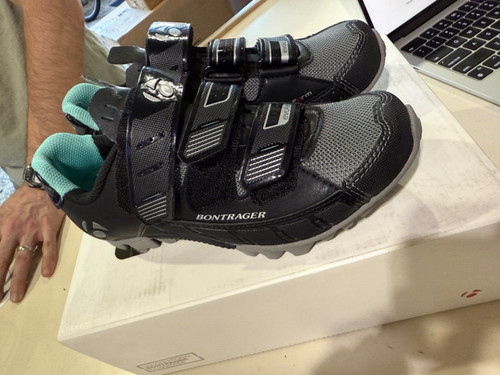 Bontrager evoke women - evoke, women's
