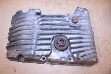 Yamaha XS500 1H2 1973-1976 Oil