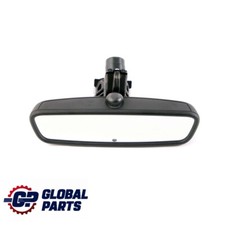 Rear view mirror bmw - view, f31