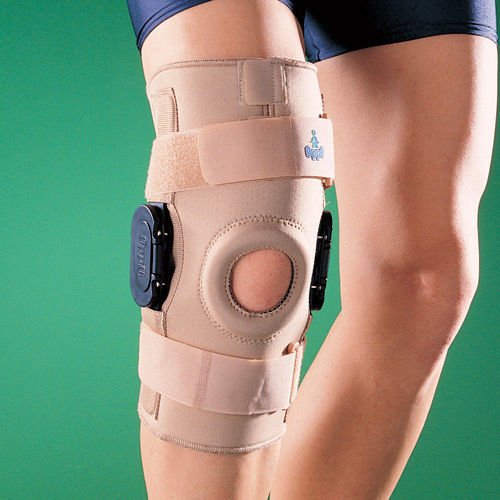 Oppo 1036 hinged knee - oppo,