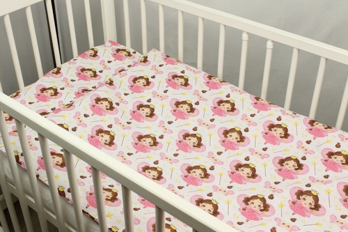Pc bedding set nursery - 2,