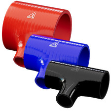 Silicone Tpiece Hose T-Piece