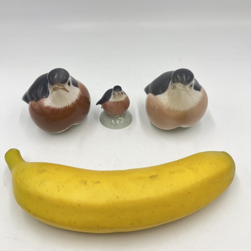 Royal copenhagen porcelain - copenhagen,