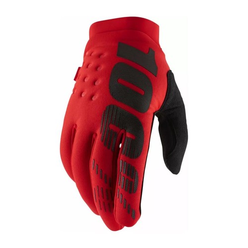 100 gloves brisker cold - gloves,