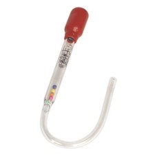 Sealey Ethylene Glycol Antifreeze Pocket Tester Ball Type Anti Freeze Testers