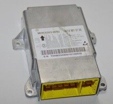 Airbag Control Unit Mercedes