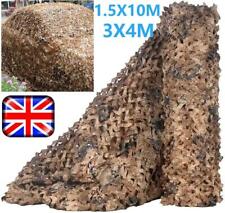 Lightweight Camo Netting