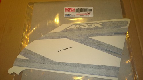 100 new genuine - 100, yamaha