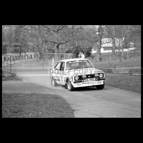 Photo 030230 ford escort - ford,