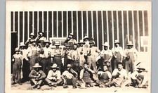 WORKMEN DRINKING BEER real