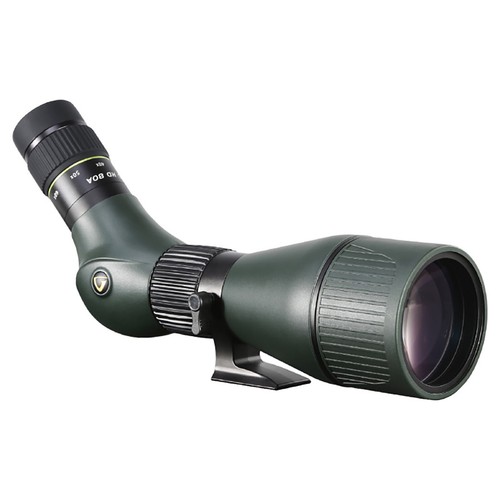 Vanguard veo 80a - 80a, angled