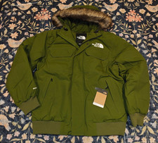 Brand New The North Face