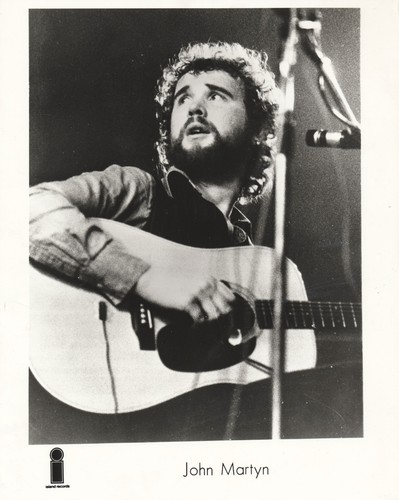 John martyn 1980s - martyn,