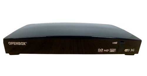 Openbox v8s 1080p dvb - v8s, dvb-s2