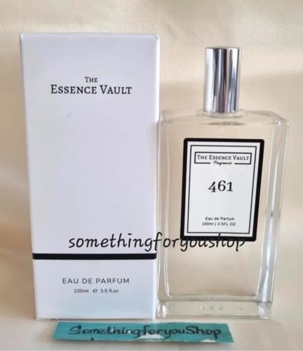 The essence vault - essence,