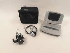 VENTURER Portable DVD Player