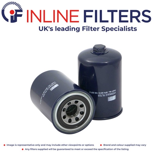 Hydraulic filter for - for, fermec
