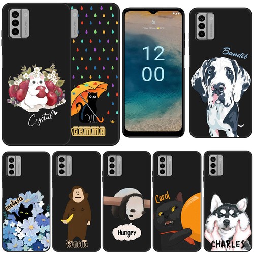 Custom animal cartoon case - animal, for