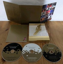 Michael Jackson – Vision (3