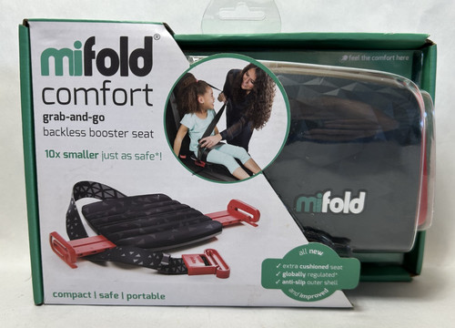 Mifold comfort grab and - grab,