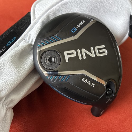 Ping g440 max - g440, 7