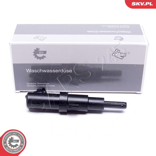 Headlight washer fluid - jet, skv