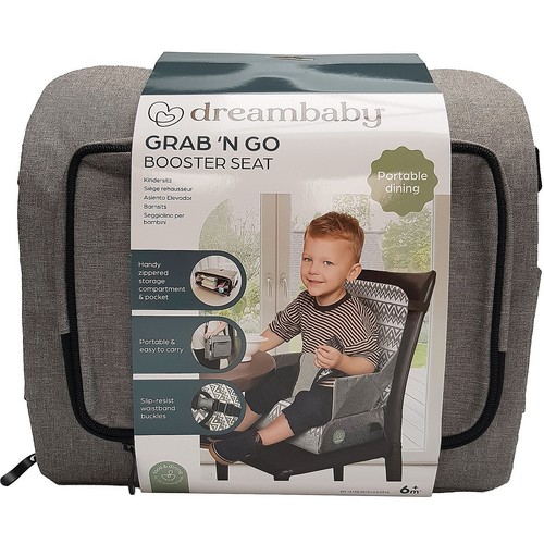 Dream baby grab - baby, n