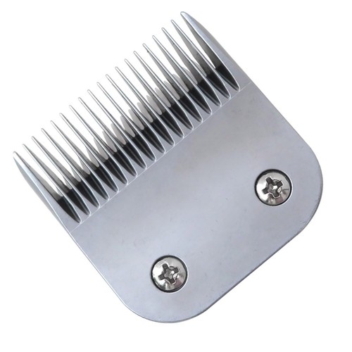 Pet grooming clipper blade - pet,