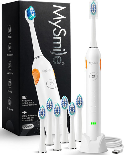 Mysmile uc605 electric - mysmile,