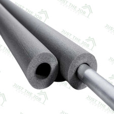 Climaflex Foam Pipe Insulation