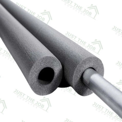 Climaflex foam pipe insulation - climaflex,