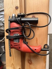 Black and Decker Power Drill