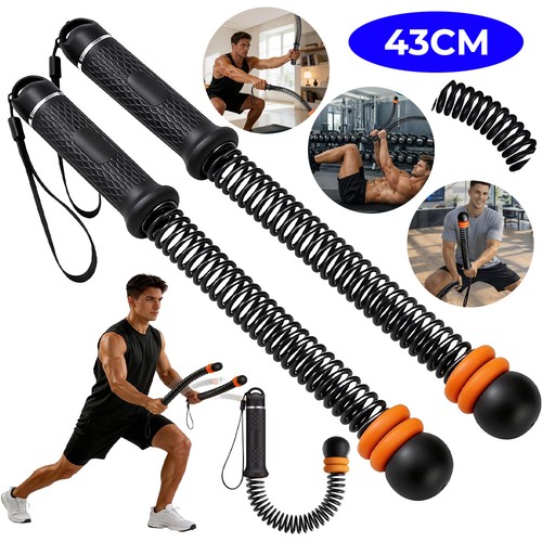 Cordless battle rope - cordless, 2