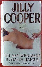 The Man Who Made Husbands Jealous, Cooper, Jilly