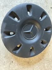 MERCEDES VITO w639 STEEL WHEEL CENTRE CAP ... 2004-2014 A6394010825