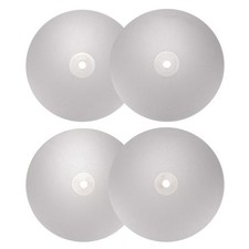 Diamond Flat Lap Disc Set 8" x