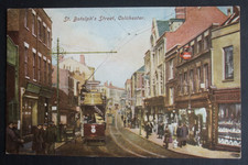 Old essex botolph s - essex, botolph's