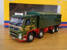 CORGI ALBERT FYFE HAULAGE