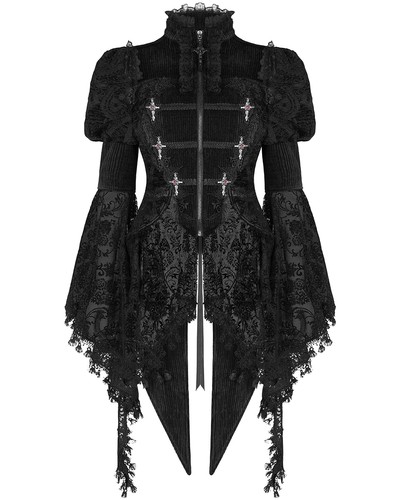 Eva lady womens dark gothic - dark,