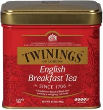 Twinings English Breakfast