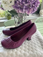 Hotter Clarissa Court Shoes