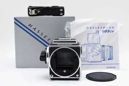 Mint hasselblad 503cw acute - [mint],