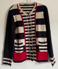 FRANK WALDER MULTICOLOURED