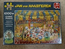 Jumbo Jan Van Haasteren JVH