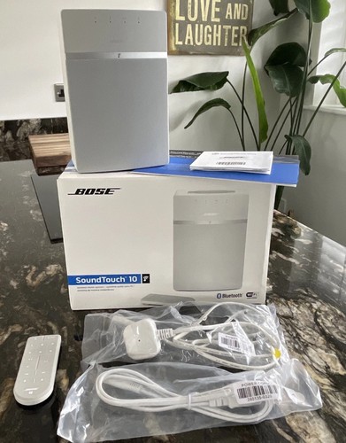 Bose soundtouch wireless - soundtouch, 10